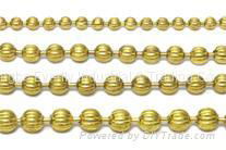 Bead chain 3