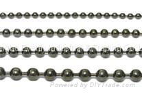 Bead chain 4