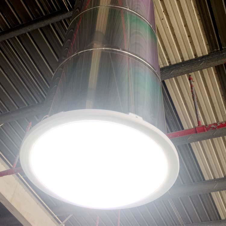energy-efficient rigid solar tubes skylights daylighting system 4