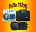 SONY 正品PS4 slin主机多功能收纳单肩手提包 4