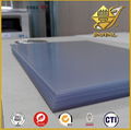 专业生产PVC透明厚板 1
