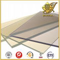 专业生产PVC透明厚板 2