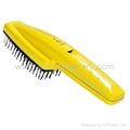 Ionic Pet Cleaning Brush 1