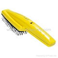 Ionic Pet Cleaning Brush