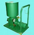 DRB-P電動潤滑泵
