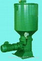 ZPU型電動潤滑泵