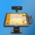 15inch Touch POS terminals system solutions 2