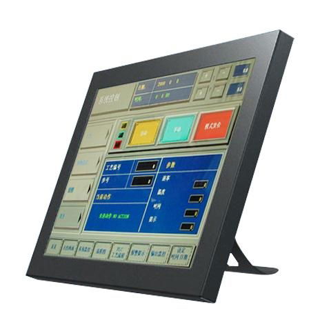 Mapletouch LCD touch monitors