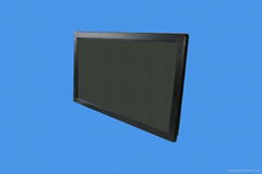 42inch All-in-One Muti-touch Computers/Wall mounted touch pc 