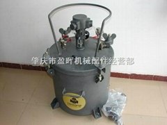 40升不鏽鋼自動攪拌壓力桶