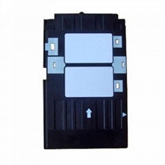 Direct Inkjet PVC Cards