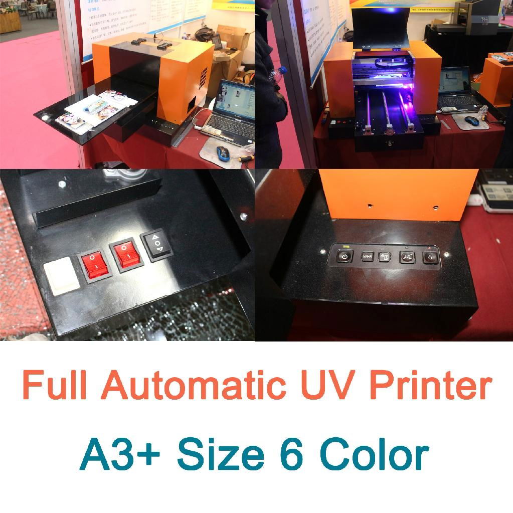 Flatbed Printer 2