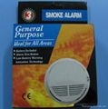 standalone smoke alarm