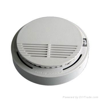 standalone smoke alarm 2