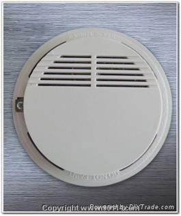 standalone smoke alarm 3