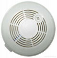 photoelectric smoke detector 1