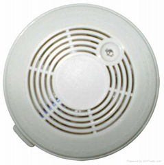 photoelectric smoke detector