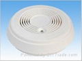 photoelectric smoke detector 2