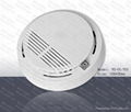 wireless smoke alarm,smoke detector 2