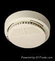 High sensitivity smoke detector  1