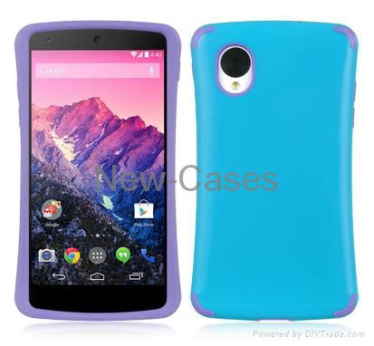 MOTO Nexus 6 ACCESSORIES 3