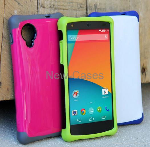 MOTO Nexus 6 ACCESSORIES 4