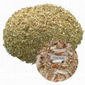 Crab Shell Powder with High Quality
