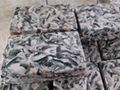 Frozen Fish Skin with High Quality 1