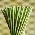 Why dont you use Eco Friendly Grass Drinking Straws