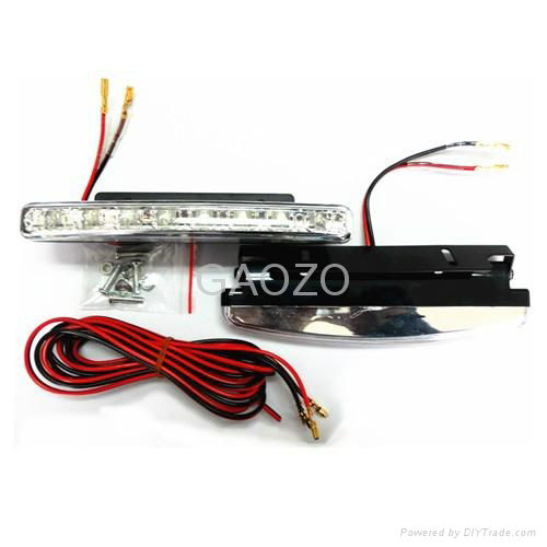 LED Daytime Running Light(P01)