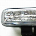 LED Daytime Running Light(P01) 2