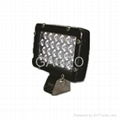 LED 24W Work Light/Spot Light/Flood Light 1