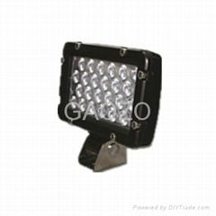 LED 24W Work Light/Spot Light/Flood Light