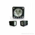 LED 30W Work Light/Spot Light/Flood