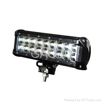 LED 36W Spot/Flood Switching Lighting Bar