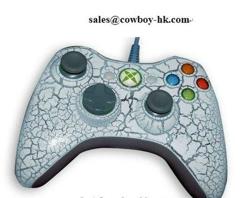 for XBOX and PC gamepad