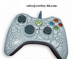 for XBOX and PC gamepad