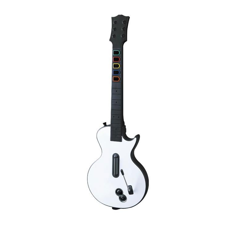  PS2/PS3/WII/PC WIRELESS GUITAR