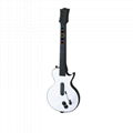  PS2/PS3/WII/PC WIRELESS GUITAR 1