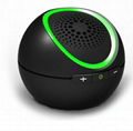 Mini Bluetooth Speaker