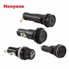 HONYONE FH15-9 15A保险丝管6*30mm