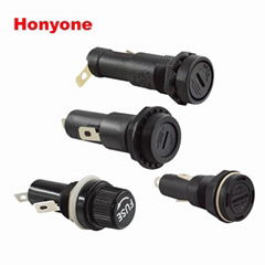 HONYONE FH15-9 15A保險絲管6*30mm
