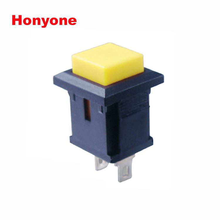 HONYONE PB04復位按鈕開關 3