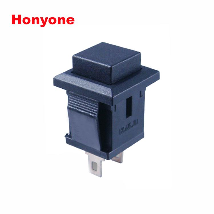 HONYONE PB04復位按鈕開關 5