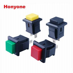 push botton switches 