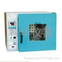 DHG-9240A電熱鼓風恆溫乾燥箱