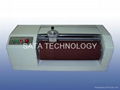 DIN Abrasion Tester 1