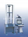 Material Tensile Test Machine