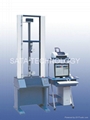 Material Tensile Test Machine