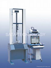 萬能材料試驗機